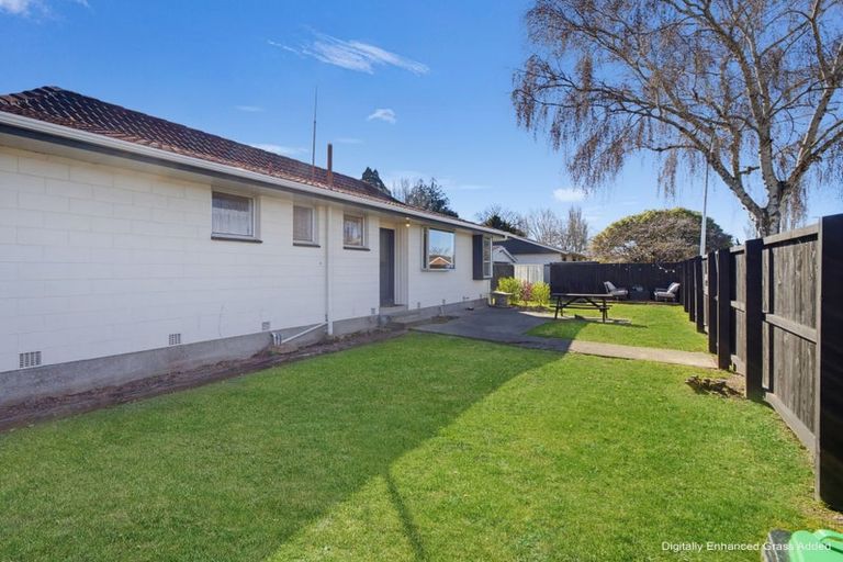 Photo of property in 6 Evans Place, Kaiapoi, 7630