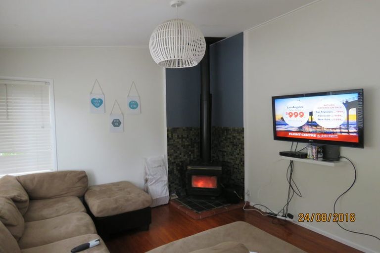 Photo of property in 52 Hapua Street, Hataitai, Wellington, 6021