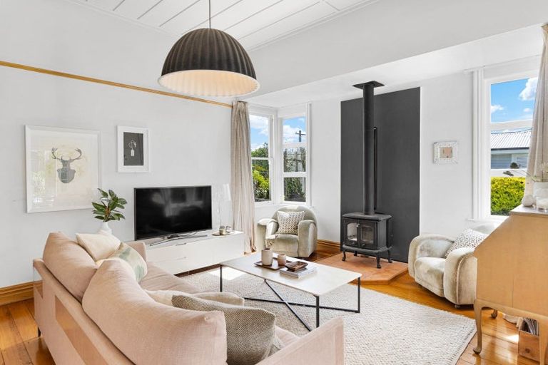 Photo of property in 13 Venice Street, Martinborough, 5711