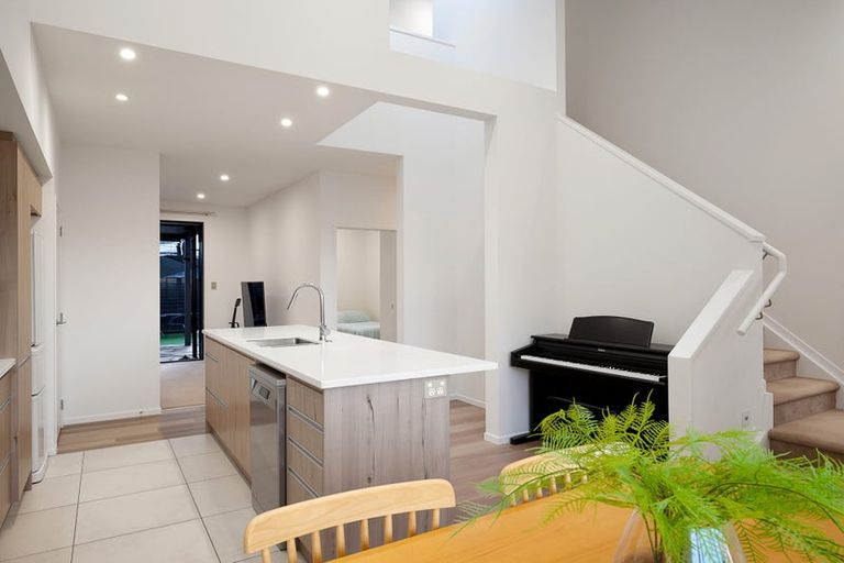 Photo of property in 8 Te Aho Matua Road, Hobsonville, Auckland, 0616