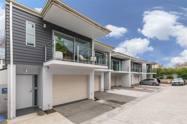 Photo of property in 6/30 Armagh Street, Christchurch Central, Christchurch, 8013