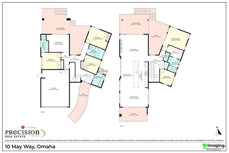 Photo of property in 10 May Way, Omaha, Warkworth, 0986