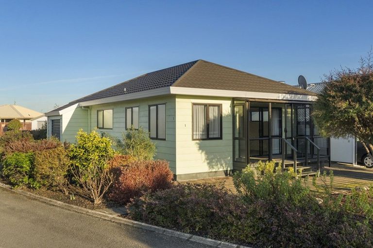 Photo of property in 1 Conifer Court, Richmond, 7020