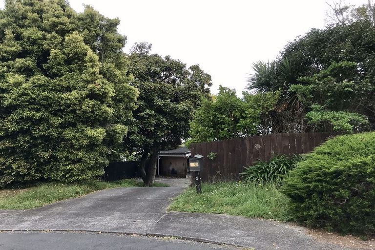 Photo of property in 24 Cosy Place, Howick, Auckland, 2014