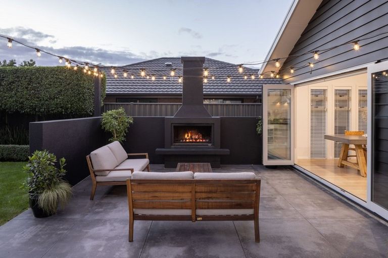 Photo of property in 119 Arataki Road, Havelock North, 4130