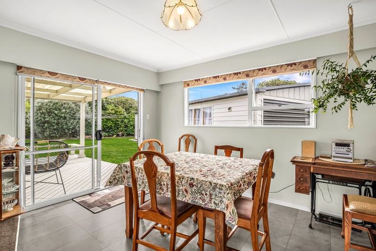 Photo of property in 14 Ferndale Place, Feilding, 4702