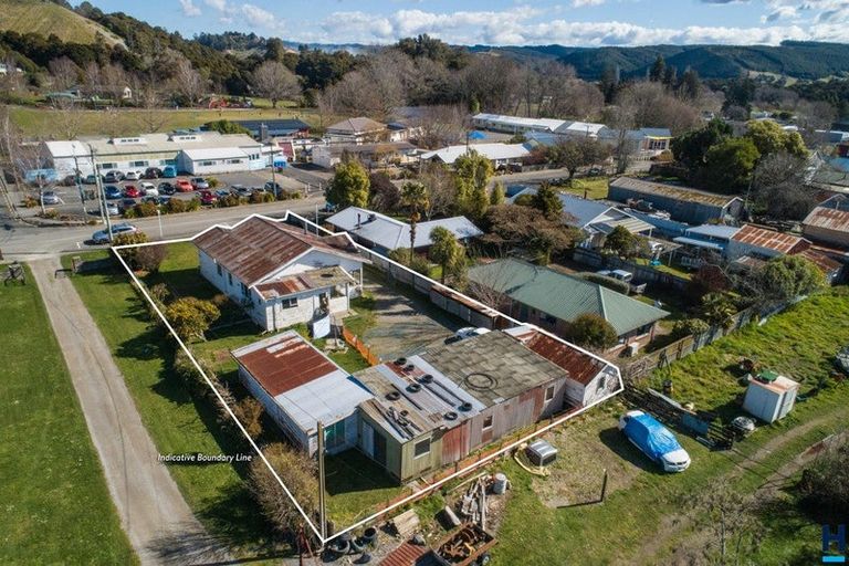 Photo of property in 93 Edward Street, Wakefield, 7025