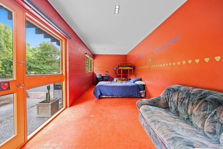 Photo of property in 280 Hasketts Road, Yaldhurst, Christchurch, 7678