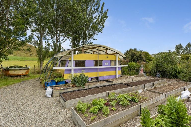 Photo of property in 60 Thompsons Road, Pahiatua, 4982