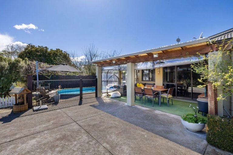 Photo of property in 15 Awanui Avenue, Kihikihi, Te Awamutu, 3875