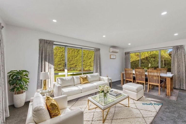 Photo of property in 6 Duggan Close, Rolleston, 7614