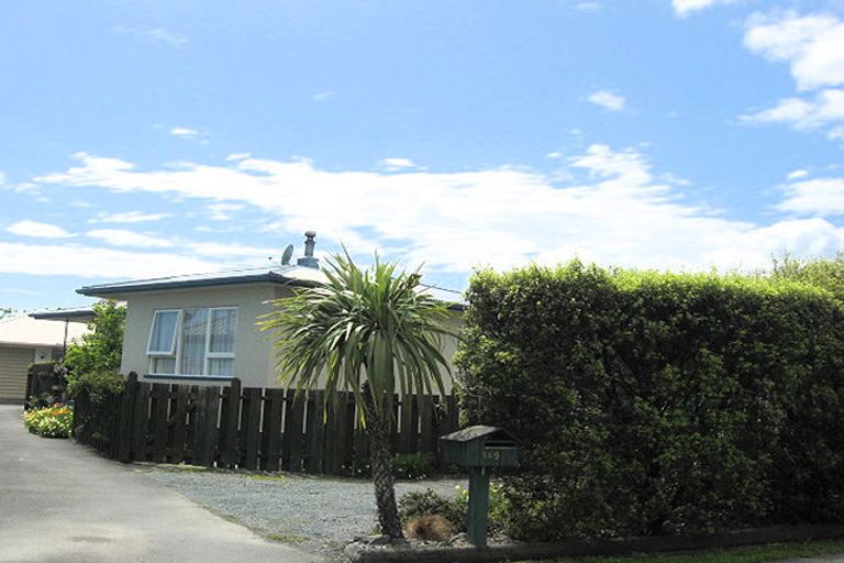 Photo of property in 149 Songer Street, Stoke, Nelson, 7011