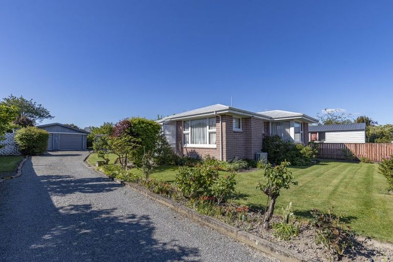 Photo of property in 10 Palmer Street, Rangiora, 7400