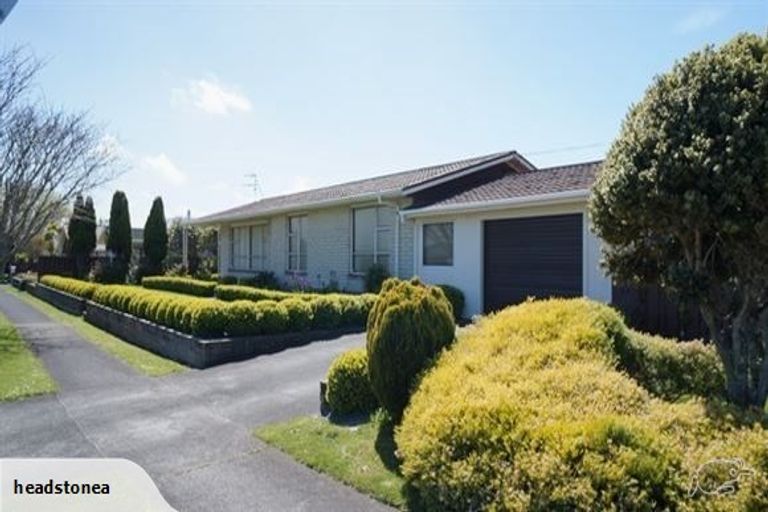 Photo of property in 14 Rimu Street, Hawera, 4610
