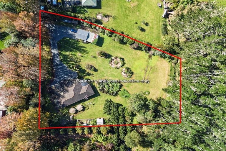 Photo of property in 725c Puketona Road, Haruru, 0204