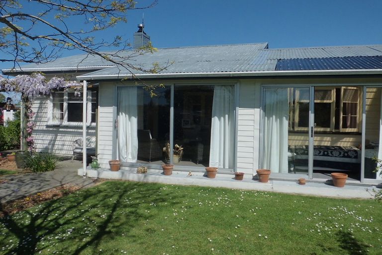 Photo of property in 118 Princes Street, Temuka, 7920