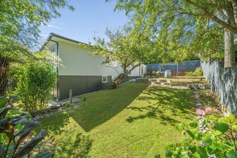 Photo of property in 22a Arawhata Street, Ranui, Porirua, 5024