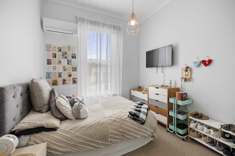 Photo of property in 81/81a Matarikoriko Road, Brixton, Waitara, 4382