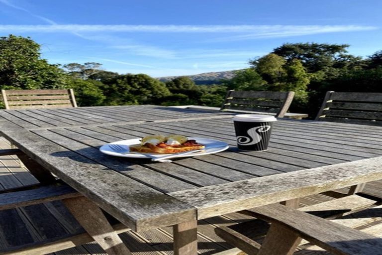 Photo of property in 733 Otaki Gorge Road, Hautere, Otaki, 5582