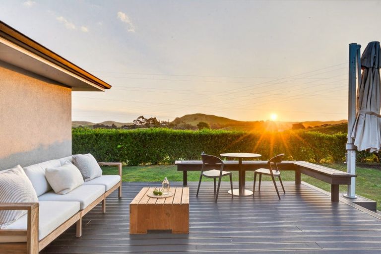 Photo of property in 30 Penrith Road, Poraiti, Napier, 4182