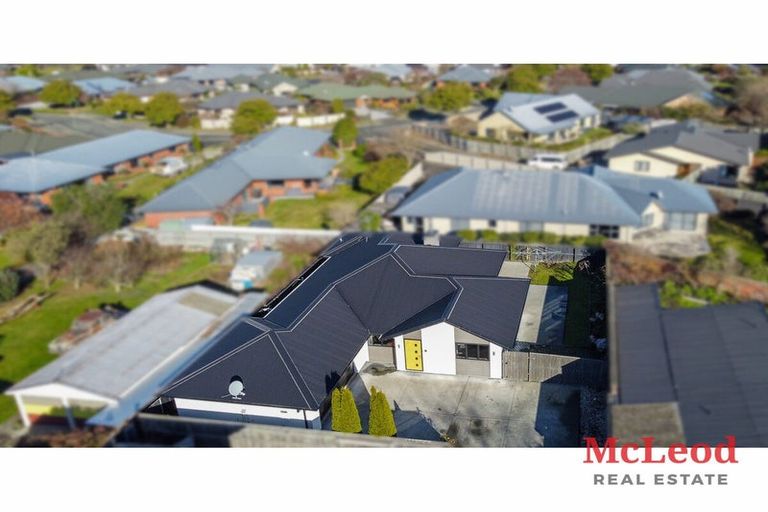 Photo of property in 25a Walshs Road, Allenton, Ashburton, 7700