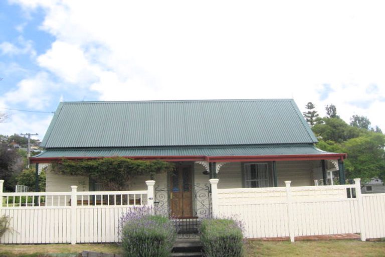 Photo of property in 26 Rue Benoit, Akaroa, 7520