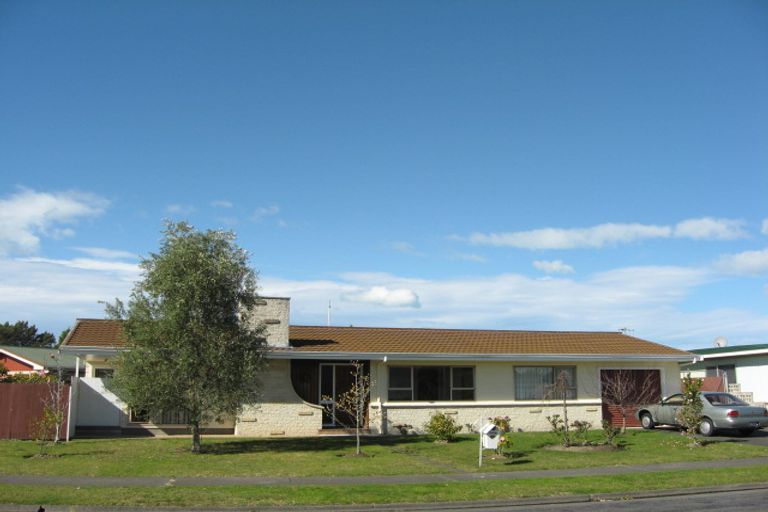 Photo of property in 37 Titoki Crescent, Pirimai, Napier, 4112