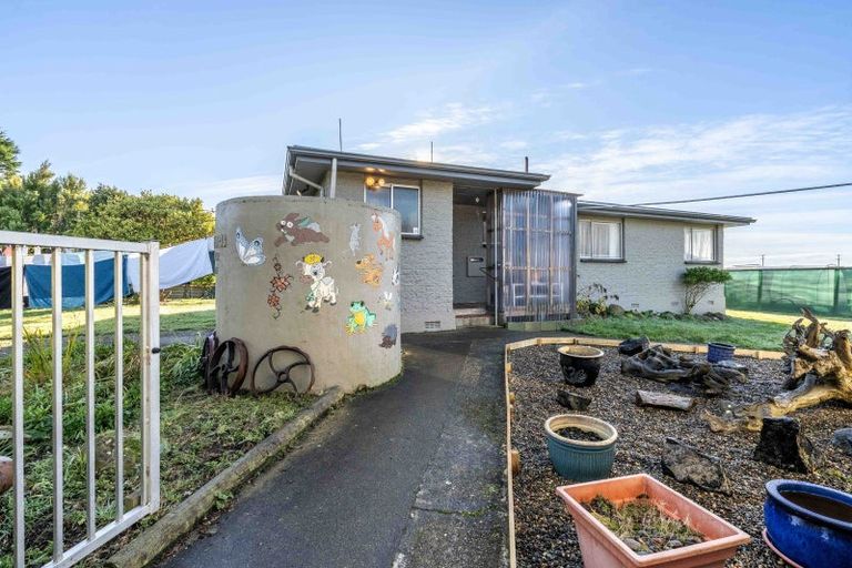 Photo of property in 44 Princes Road, Greenhills, Invercargill, 9877
