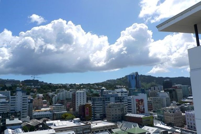 Photo of property in Soho Apartments, 1416/74 Taranaki Street, Te Aro, Wellington, 6011