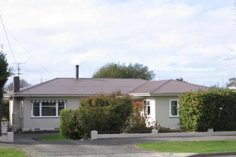 Photo of property in 6 King Edward Street, Lansdowne, Masterton, 5810