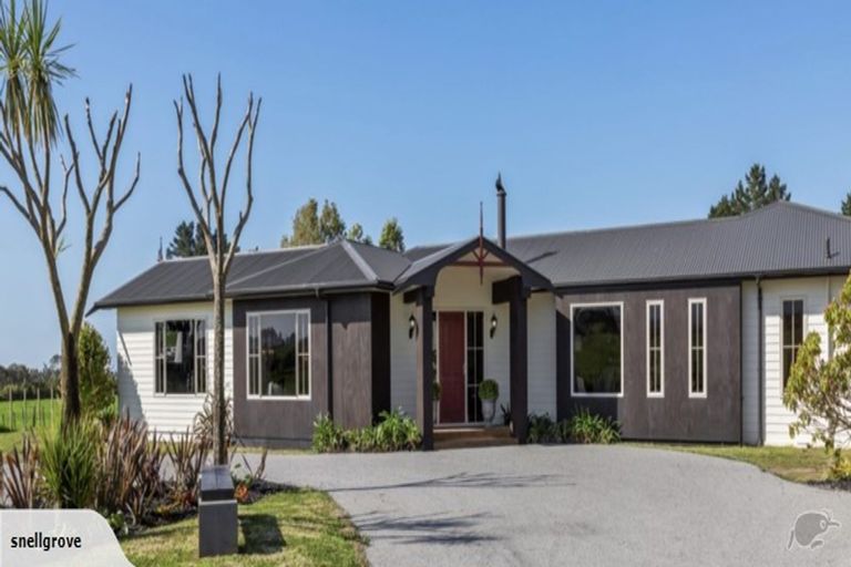 Photo of property in 120 Durham Road, Norfolk, Inglewood, 4388