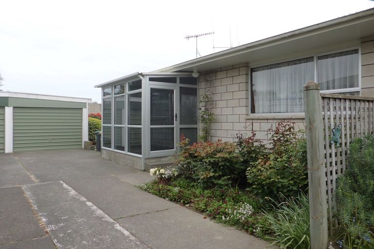 Photo of property in 2/30 Hornbrook Street, Temuka, 7920