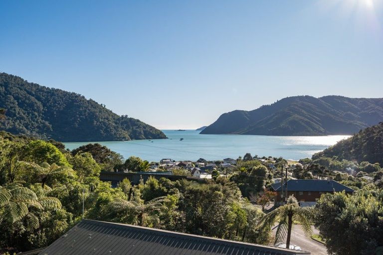 Photo of property in 42 Old Mill Road, Okiwi Bay, French Pass, 7193