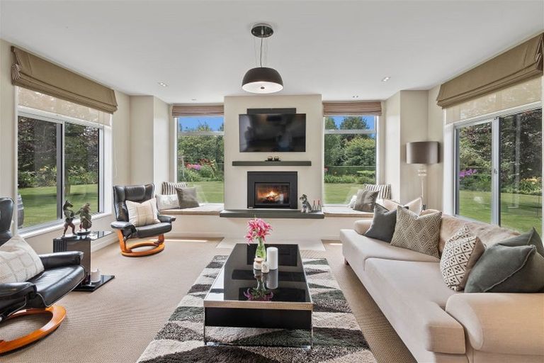 Photo of property in 26 Torlesse Road, West Melton, Christchurch, 7671