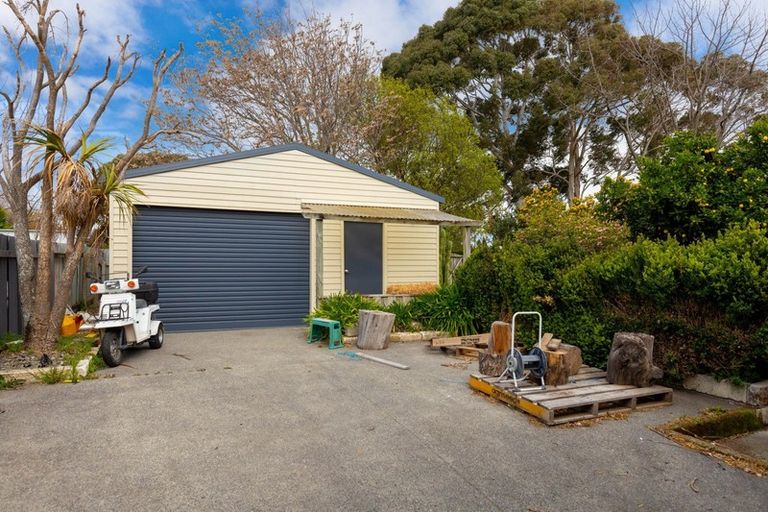 Photo of property in 17 Havelock Street, Renwick, 7204