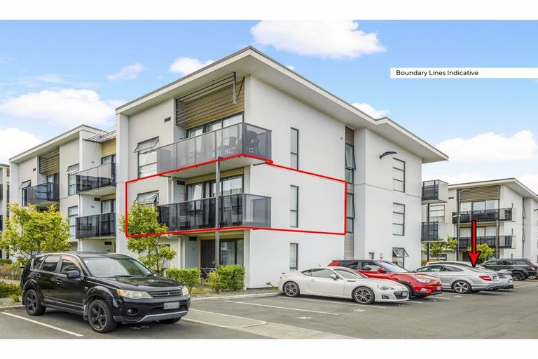 Photo of property in 101/69c Hall Avenue, Mangere, Auckland, 2022
