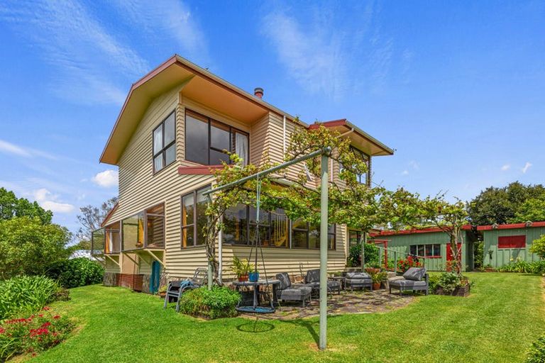 Photo of property in 11 Tui Street, Te Puke, 3119