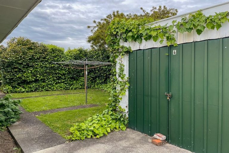 Photo of property in 1/43 Onslow Street, St Albans, Christchurch, 8014