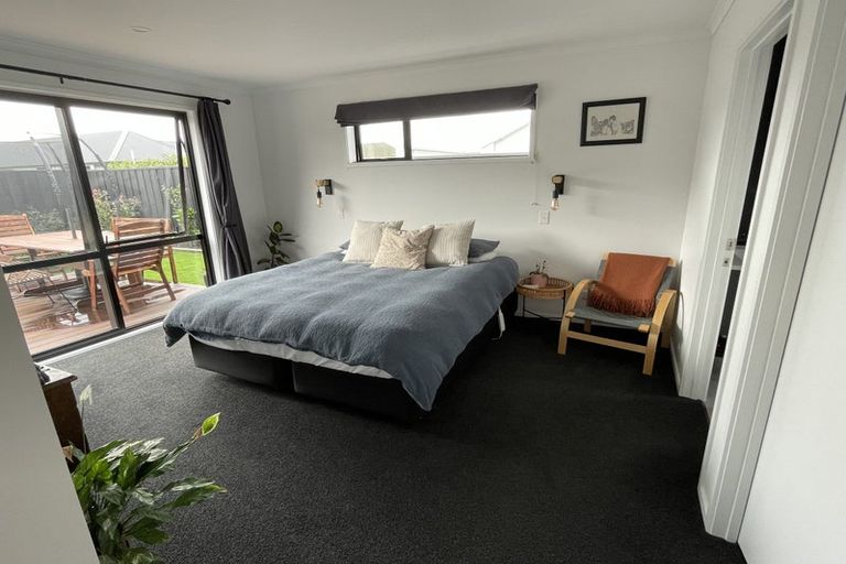 Photo of property in 7 Biggles Place, Lincoln, 7608