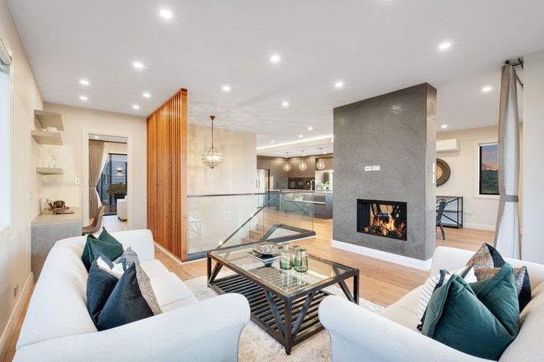 Photo of property in 4 Hapukupuku Avenue, Beachlands, Auckland, 2018