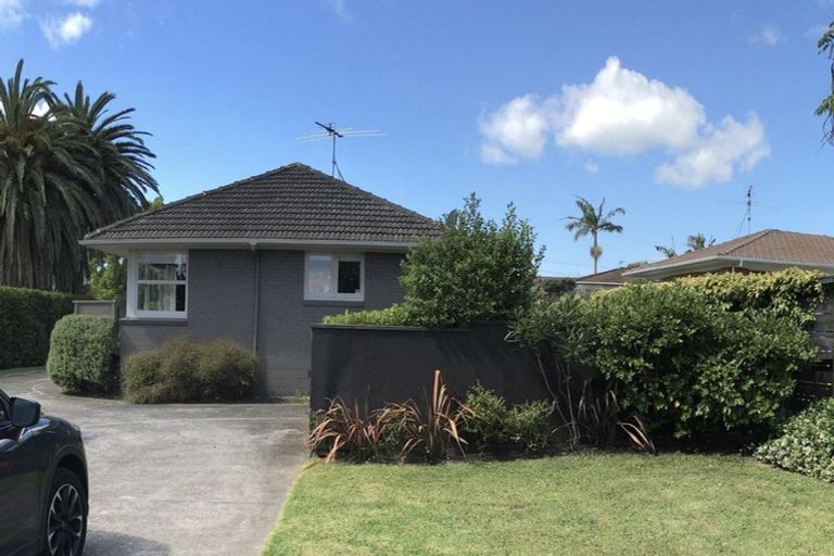Photo of property in 61 Northboro Road, Belmont, Auckland, 0622