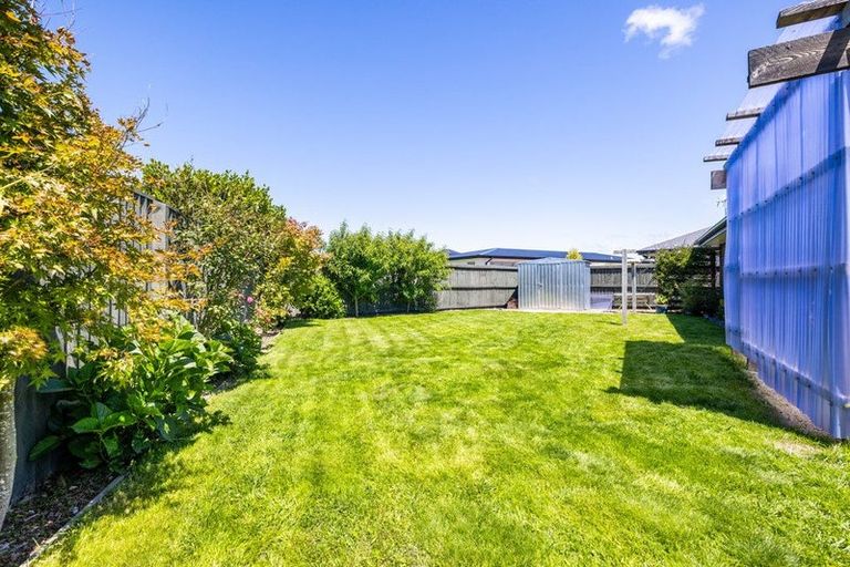 Photo of property in 11 Wakeman Way, Kaiapoi, 7630