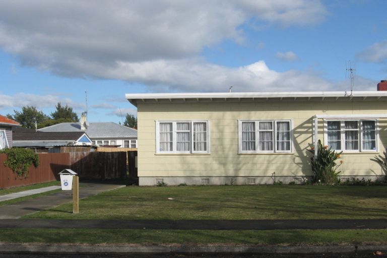 Photo of property in 49 Barker Road, Marewa, Napier, 4110