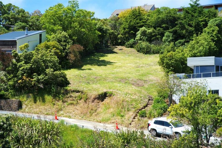 Photo of property in 97 Cannon Hill Crescent, Mount Pleasant, Christchurch, 8081