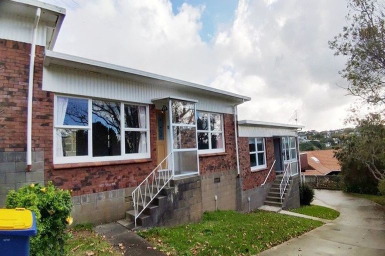 Photo of property in 3/7 Newhaven Terrace, Mairangi Bay, Auckland, 0630