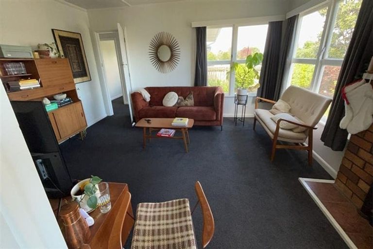 Photo of property in 52 Croucher Street, Richmond, 7020