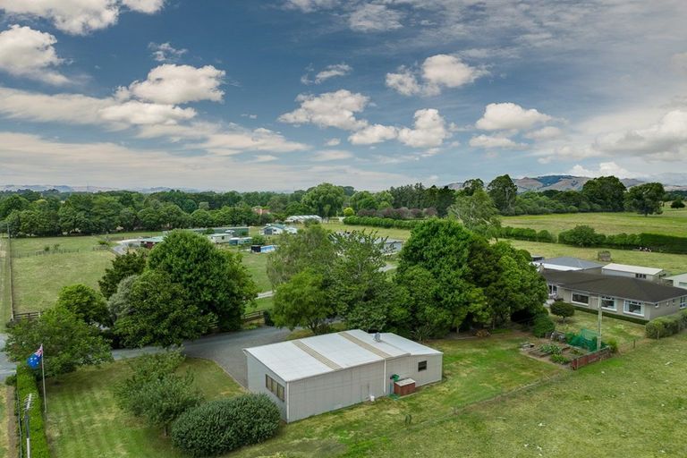 Photo of property in 3626 Cambridge Road, Cambridge, 3495