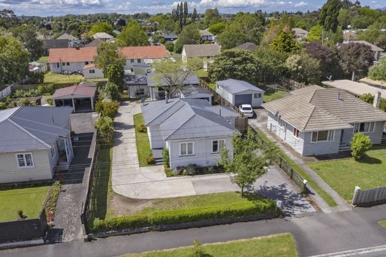 Photo of property in 59 Bader Street, Bader, Hamilton, 3206