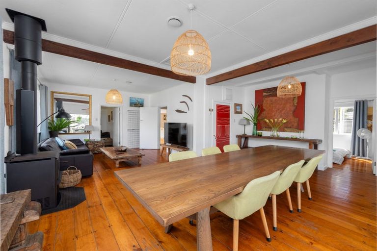 Photo of property in 6 Tirairaka Terrace, Okiato, Russell, 0272