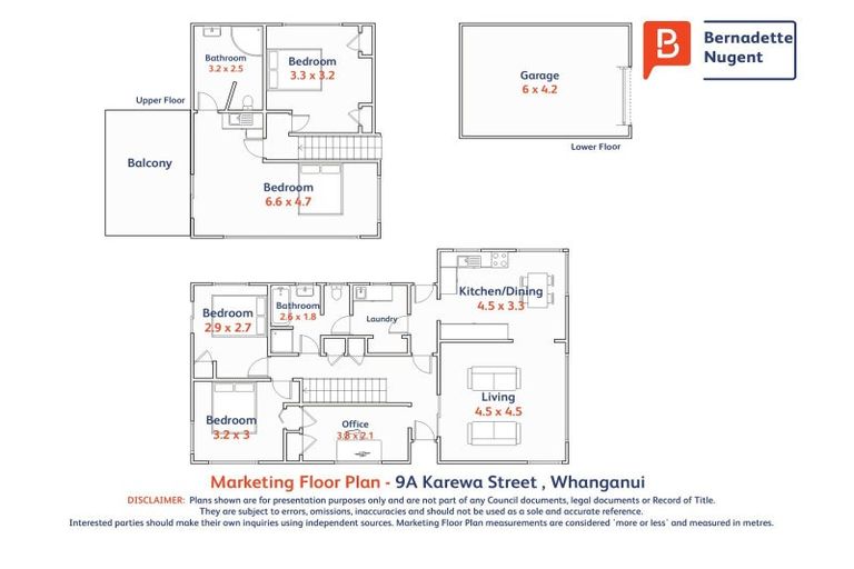 Photo of property in 9a Karewa Street, Castlecliff, Whanganui, 4501